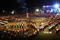 超2000人将参加大型“傣族群舞”