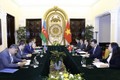 促进越南与阿塞拜疆在潜在领域的合作