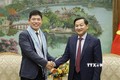 越南政府副总理黎明慨：Grab应秉持“利益共享、风险共担”的理念