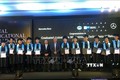 越南首批德国标准汽车机电一体化专业大学生毕业