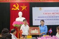 老挝工会联合代表团对河南省进行访问