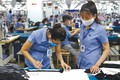 越南纺织品服装业在重重困难中突出重围出口额达到430亿美元的目标