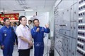 越南国会主席王廷惠莅临平山炼油厂股份公司视察