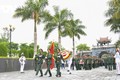 越南荣军烈士日75周年：努力将在老牺牲烈士遗骸归国安葬