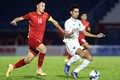 2022年国际U19足球锦标赛：击败泰国队 越南队决赛对阵马拉西亚队