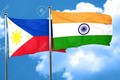 印度与菲律宾举行政治磋商和战略对话