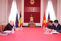 欧洲专家高度评价越南的高速发展