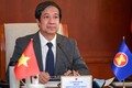 越南出席2022年中国-东盟教育交流周