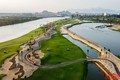 2022年岘港高尔夫球旅游节准备就绪