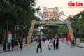 河内市山西古城步行街将举办传统中秋节活动