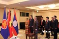 越南与老挝建交60周年庆祝活动在日本东京举行