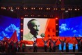 越南国庆节77周年：“独立节—民族希望之光”文艺晚会精彩纷呈
