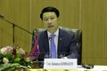 越老建交60周年：老挝副总理高度评价外交部门的作用