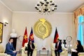 越南国庆节77周年：越南与柬埔寨致力巩固和发展双边关系