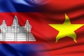 柬埔寨王国国会主席韩桑林对越南进行正式访问