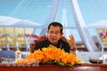 柬埔寨再次承诺认真履行2022年东盟轮值主席的所有职责