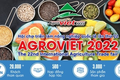 2022年越南国际农业展AgroViet正式开展