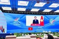 越南政府常务副总理范平明出席第十九届中国—东盟博览会和中国—东盟商务与投资峰会
