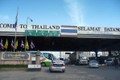 泰国和马来西亚加大跨境贸易交往