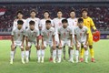 2023年亚足联U20亚洲杯预选赛：越南队正式获得决赛参赛资格