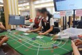 柬埔寨重拳打击赌博违法犯罪