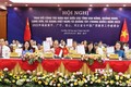 加强越南边境四省与中国广西的教育合作成效