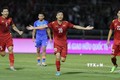 越南国足FIFA排名上升一位 排名第96位