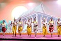 朔庄省高棉族同胞传统信仰文化精髓
