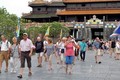 越南接待国际游客达187万人次