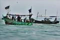 印尼与澳大利亚合作打击非法捕捞