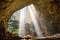 越南韩松洞在世界十大最壮观洞穴中排名第一