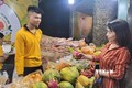 2022年河内水果节推介全国各地特色水果产品