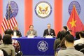 美国助理国务卿祝贺越南当选联合国人权理事会成员