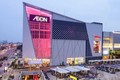 日本零售巨头永旺集团将在越南扩大购物中心的数量和规模