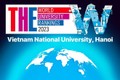 泰晤士高等教育2023年世界大学排名发布 越南6所大学榜上有名