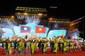 越老建交60周年：老挝媒体称赞两国之间的团结情谊