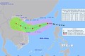 台风“纳沙”进入东海成为2022年第6号台风