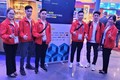 2022年世界技能大赛特别赛：越南选手夺得两枚银牌