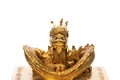 ‘皇帝之宝’印章——越南拍卖历史上最高价值的宝物