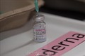 新加坡开始为 6 个月至 4 岁的儿童接种新冠疫苗