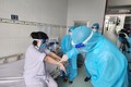 胡志明市第二例猴痘病例治愈出院