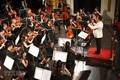 纪念越韩建交30周年音乐会在首尔举行