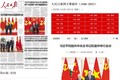 中国《人民报》、新华社等各大媒体机构报道关于阮富仲总书记访华