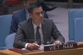 第77届联合国大会：越南愿与其他国家开展维和行动合作
