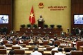 越南第十五届国会第四次会议：就建设领域问题开展质询活动
