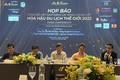 越南将承办2022年世界旅游小姐大赛决赛