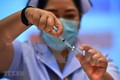 泰国突出2023年新冠疫苗接种计划中的3类优先人群