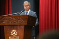 东盟峰会：马来西亚强调巩固多边合作和东盟核心作用