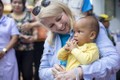 联合国儿童基金会执行主任：越南在儿童保护方面取得重大进展