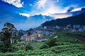 越南永福省三岛县被评为2022年世界最佳旅游小镇